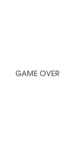 Game Over